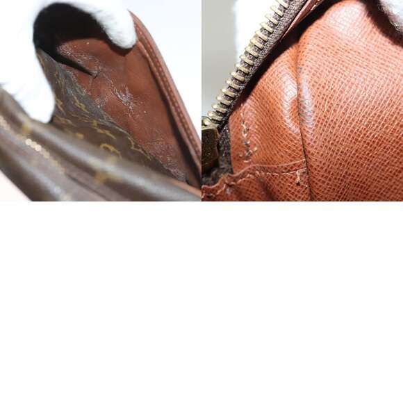 LOUIS VUITTON Monogram Trocadero 27 Shoulder Bag M51274 - Picture 13 of 13